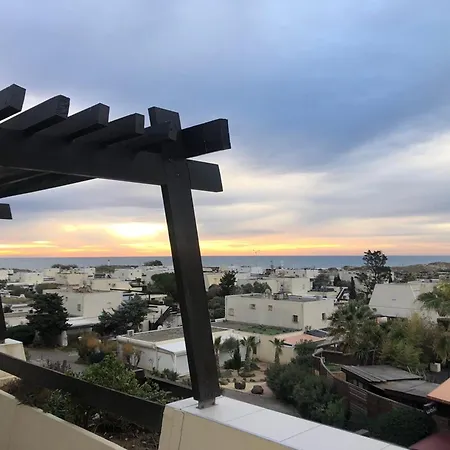 Avec Clim Et Vue - Fr-1-867-27 Apartament